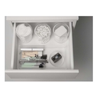 Image of Silent Dry Cube Dehumidifier Stone