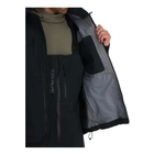 Image of Simms ProDry Jacket - Black