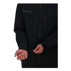 Image of Simms ProDry Jacket - Black