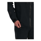 Image of Simms ProDry Jacket - Black