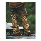 Image of Simms ProDry Bib - Driftwood