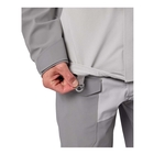 Image of Simms Challenger Jacket - Shale