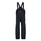 Image of Simms Challenger Bib (2026 Model) - Black