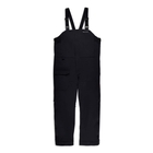 Image of Simms Challenger Bib (2026 Model) - Black