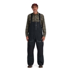 Image of Simms Challenger Insulated Bib (2026 Model) - Black
