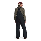 Image of Simms Challenger Insulated Bib (2026 Model) - Black