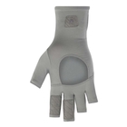 Image of Simms Bugstopper Sunglove - Cinder