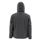 Image of Simms Bulkley Jacket - Black