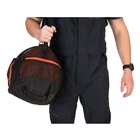 Image of Simms Challenger Mesh Duffel - 60L - Black