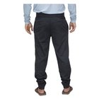 Image of Simms Challenger Sweat Trousers - Black Heather