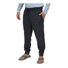 Image of Simms Challenger Sweat Trousers - Black Heather