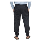 Image of Simms Challenger Sweat Trousers - Black Heather