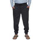 Image of Simms Challenger Sweat Trousers - Black Heather