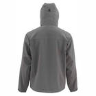 Image of Simms Challenger Windblock Hoody - Anvil