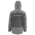 Image of Simms Contender Insulated Jacket - Gunmetal