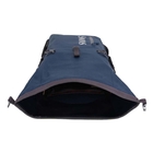 Image of Simms Dry Creek Rolltop Backpack - Midnight