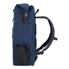Image of Simms Dry Creek Rolltop Backpack - Midnight