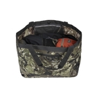 Image of Simms Dry Creek Simple Tote - 50L - Riparian Camo