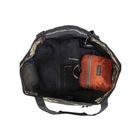 Image of Simms Dry Creek Simple Tote - 50L - Riparian Camo