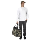 Image of Simms Dry Creek Simple Tote - 50L - Riparian Camo