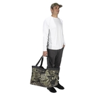 Image of Simms Dry Creek Simple Tote - 50L - Riparian Camo