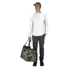 Image of Simms Dry Creek Simple Tote - 50L - Riparian Camo