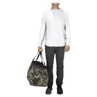 Image of Simms Dry Creek Simple Tote - 50L - Riparian Camo