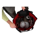 Image of Simms Dry Creek Simple Tote - 50L - Simms Orange