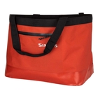 Image of Simms Dry Creek Simple Tote - 50L - Simms Orange