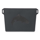 Image of Simms Dry Creek Tech Pouch - Black