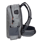 Image of Simms Dry Creek Z Backpack - Steel