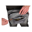 Image of Simms Dry Creek Z Hip Pack - Steel