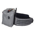 Image of Simms Dry Creek Z Hip Pack - Steel