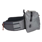 Image of Simms Dry Creek Z Hip Pack - Steel