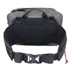Image of Simms Dry Creek Z Hip Pack - Steel