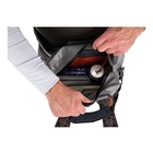Image of Simms Dry Creek Z Hip Pack - Steel