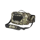 Image of Simms Dry Creek Z Hip Pack - 10L - Riparian Camo