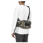 Image of Simms Dry Creek Z Hip Pack - 10L - Riparian Camo