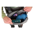 Image of Simms Dry Creek Z Sling Pack - Steel