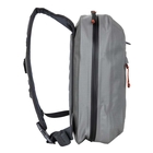 Image of Simms Dry Creek Z Sling Pack - Steel