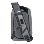 Image of Simms Dry Creek Z Sling Pack - Steel