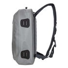 Image of Simms Dry Creek Z Sling Pack - Steel