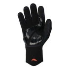 Image of Simms ExStream Neoprene Glove - Black