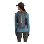 Image of Simms Flyweight Backpack - Smoke