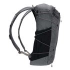 Image of Simms Flyweight Backpack - Smoke