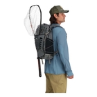 Image of Simms Flyweight Backpack - Smoke