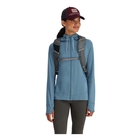 Image of Simms Flyweight Backpack - Smoke
