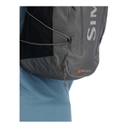 Image of Simms Flyweight Backpack - Smoke