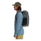 Image of Simms Flyweight Backpack - Smoke