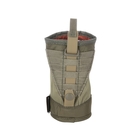Image of Simms Flyweight Bottle Holster - Small - Tan